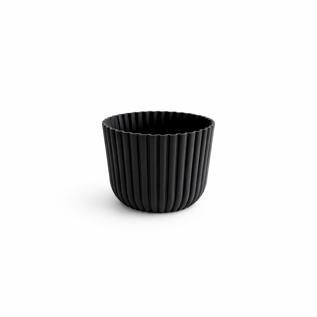 Planten accessoires – varianten op akoestisch paneel (overzicht)
